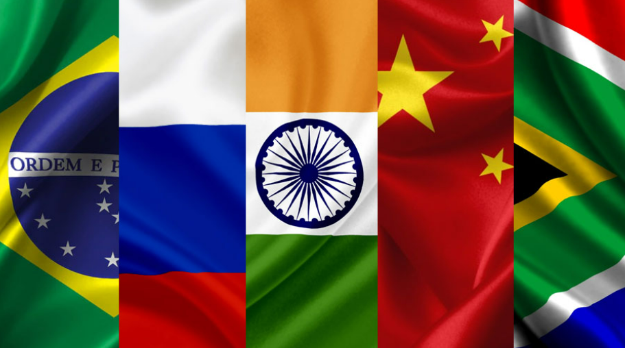 The BRICS Overtake the G7: Implications for Global Economics and ...